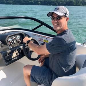 Meet your Posher, Shannon